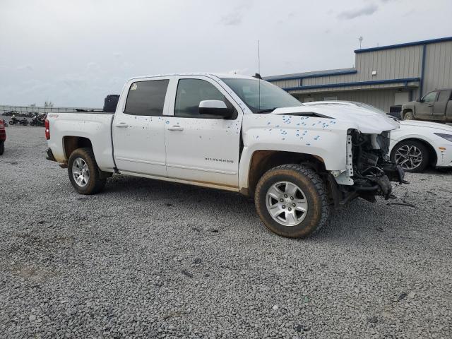 Vin: 3gcukrecxhg297482, lot: 51093995, chevrolet all models k1500 lt 20174