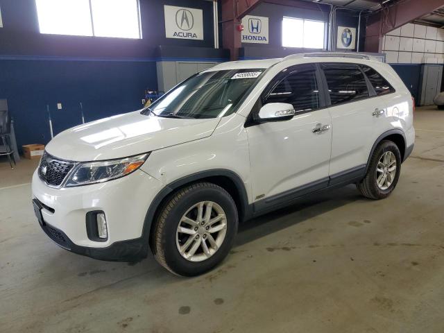 KIA SORENTO LX