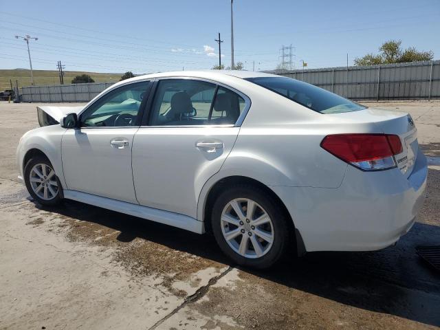 Vin: 4s3bmcc62b3244538, lot: 52203435, subaru legacy 2.5i premium 20112