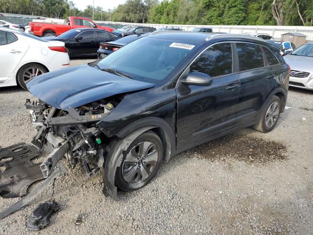 Vin: kndcb3lc7k5242711, lot: 54499405, kia niro fe 2019 img_1