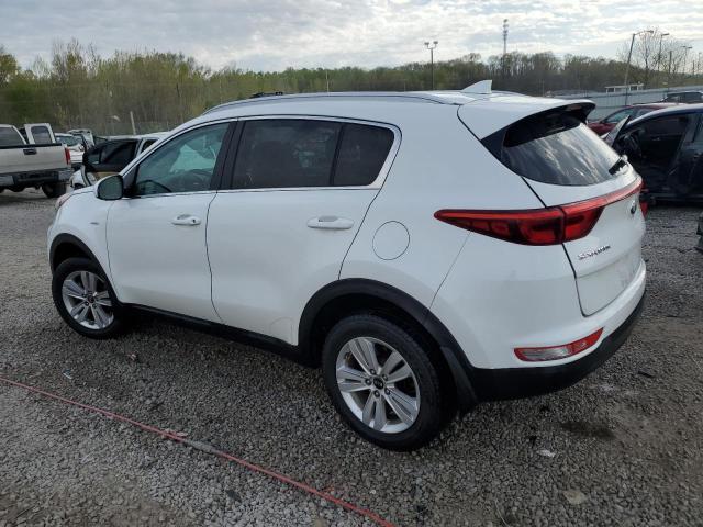 2018 KIA SPORTAGE L - KNDPMCAC5J7479862