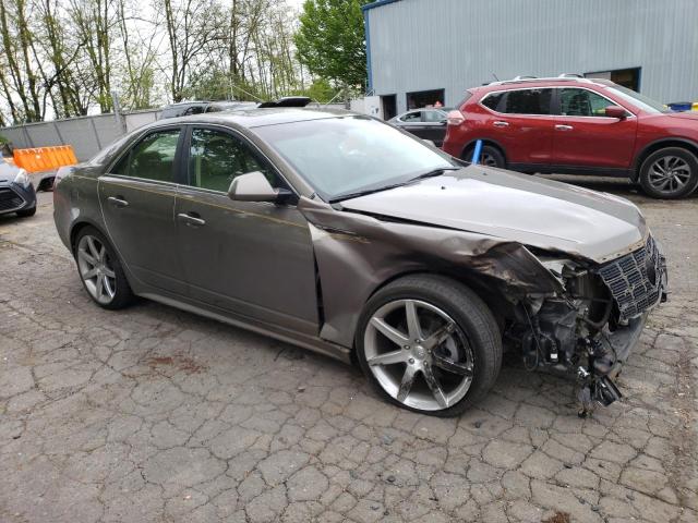 Vin: 1g6dm5e30c0126016, lot: 54589015, cadillac cts performance collection 20124