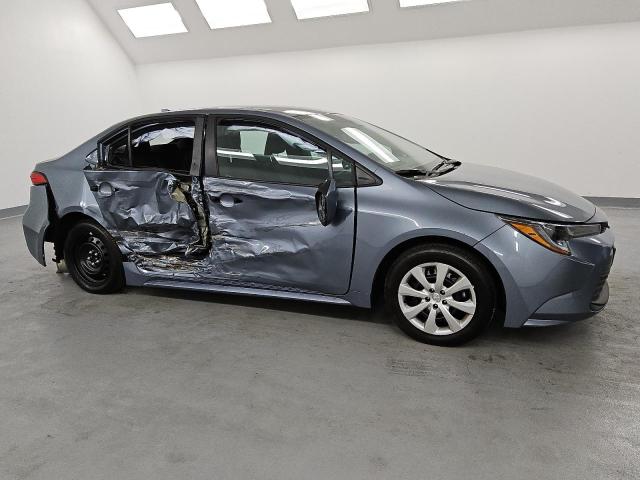Vin: 5yfb4mde0sp245531, lot: 51431685, toyota corolla le 20254