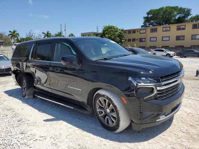 Vin: 1gnscckt0pr325477, lot: 54964035, chevrolet suburban c1500 lt 20234