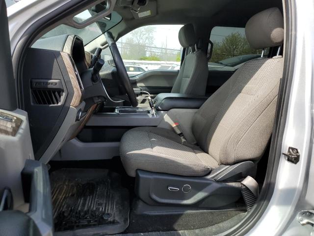2018 FORD F150 SUPER - 1FTEW1EP2JKE94772