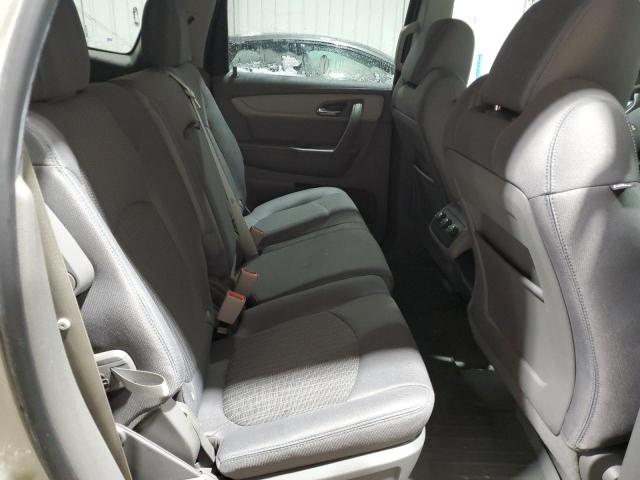 2017 CHEVROLET TRAVERSE L - 1GNKVGKD1HJ127730