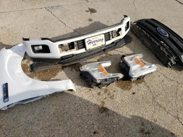 2018 FORD F150 - 1FTMF1CB5JKF66938