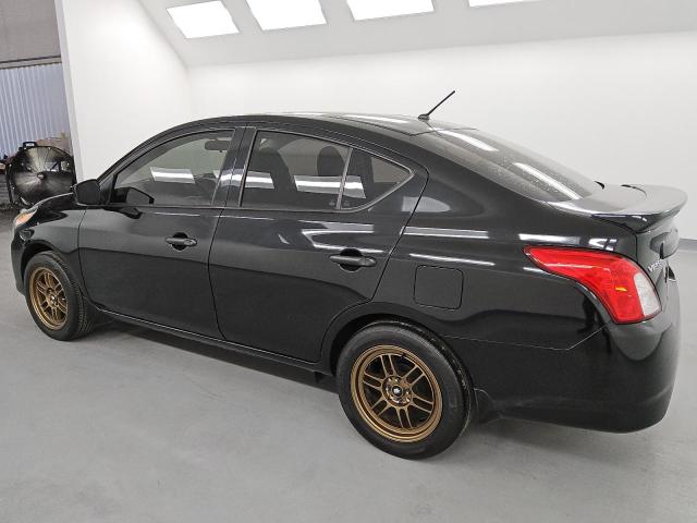 Vin: 3n1cn7ap8jl883646, lot: 51142605, nissan versa s 20182
