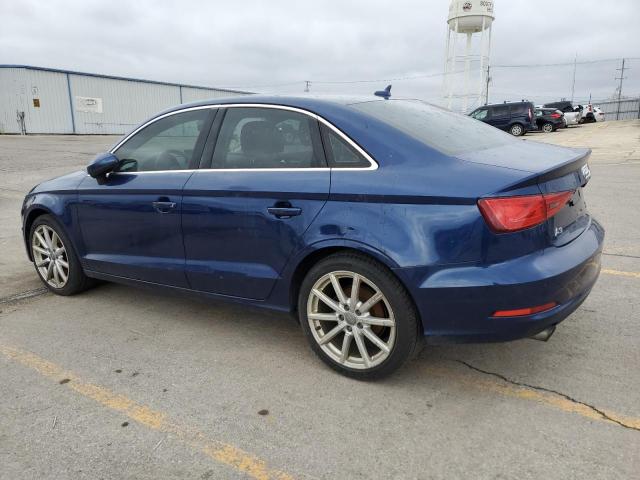 2016 AUDI A3 PREMIUM WAUB8GFFXG1083363