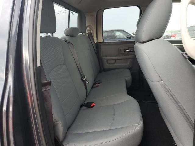 2018 RAM 1500 SLT - 1C6RR6GG2JS123458