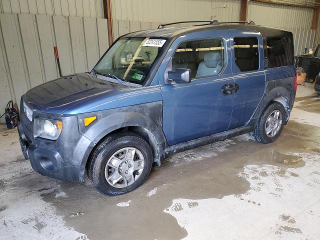 HONDA ELEMENT LX