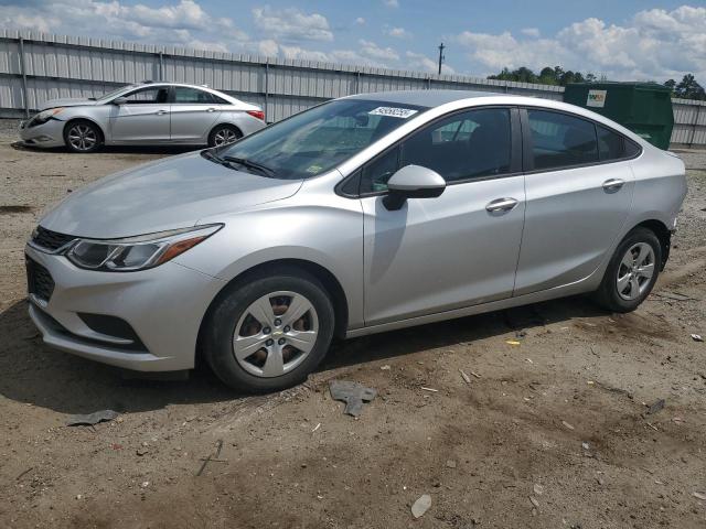 CHEVROLET CRUZE LS