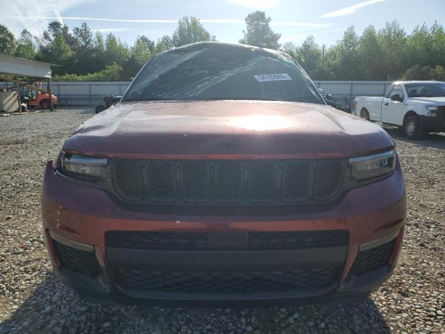 2024 JEEP GRAND CHER - 1C4RJKBG8R8586598