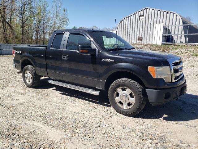 Vin: 1ftfx1ef4dfb87061, lot: 55293955, ford f-150 super cab 20134