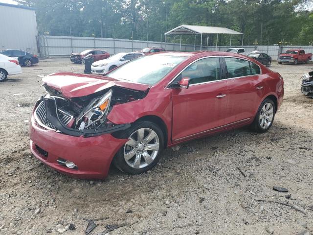 BUICK LACROSSE P