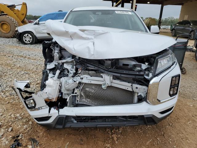 2024 MITSUBISHI OUTLANDER - JA4ARUAU9RU017365