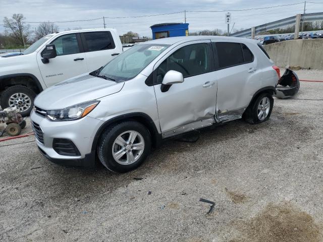 Vin: 3gncjksbxkl401461, lot: 52328955, chevrolet trax ls 2019 img_1