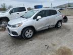 2019 CHEVROLET TRAX LS - 3GNCJKSBXKL401461