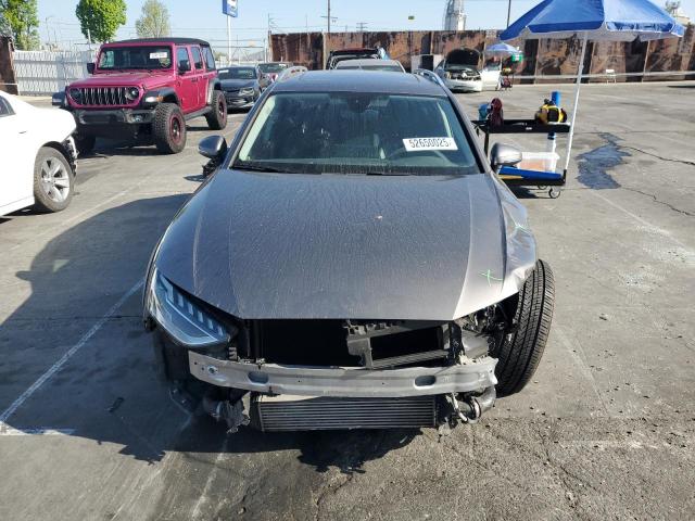 2020 AUDI A4 ALLROAD WA18NAF43LA066636