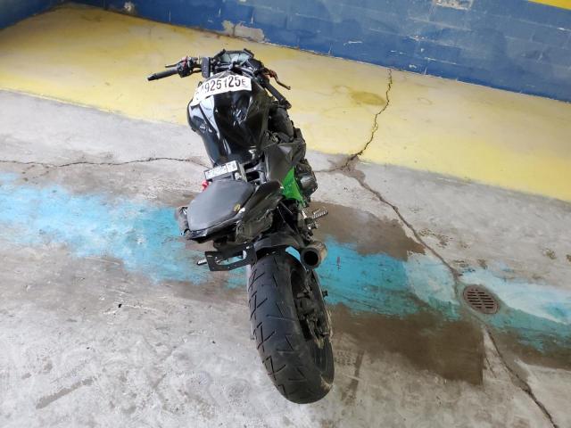 2016 KAWASAKI ZR800 B - JKBZRCB18GDA13207
