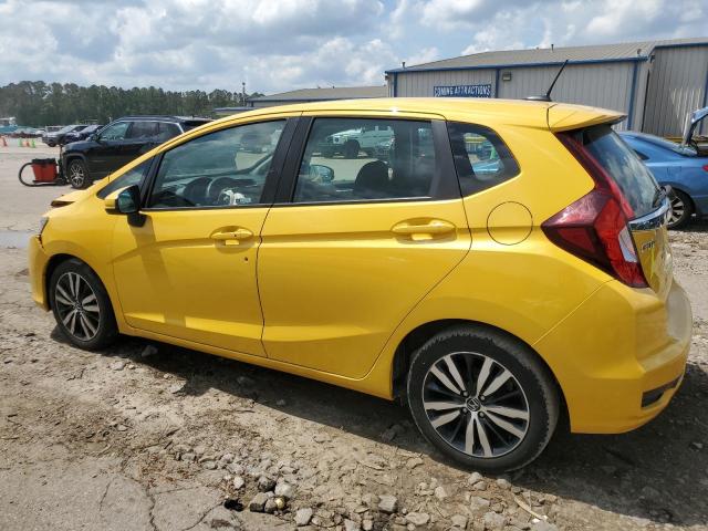 Vin: 3hggk5h86km710666, lot: 53445305, honda fit ex 20192