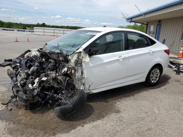 Vin: kmhct4ae2gu942555, lot: 53209075, hyundai accent se 2016 img_1