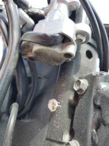 2007 SUZUKI SV650 JS1VP53A072104127