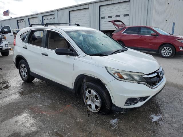 2015 HONDA CR-V LX - 5J6RM3H3XFL007454