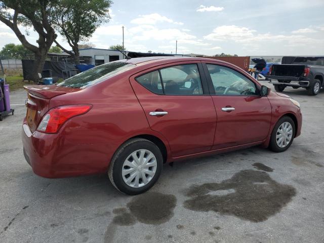 Vin: 3n1cn7apxhl854000, lot: 52025595, nissan versa s 20173