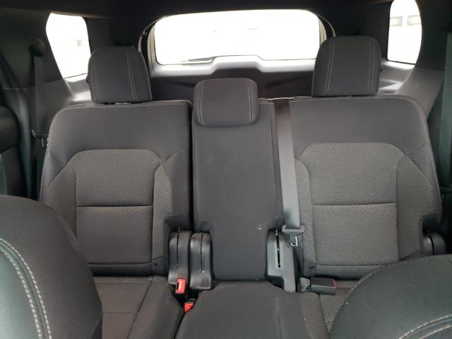 2017 FORD EXPLORER X - 1FM5K8D84HGA14948