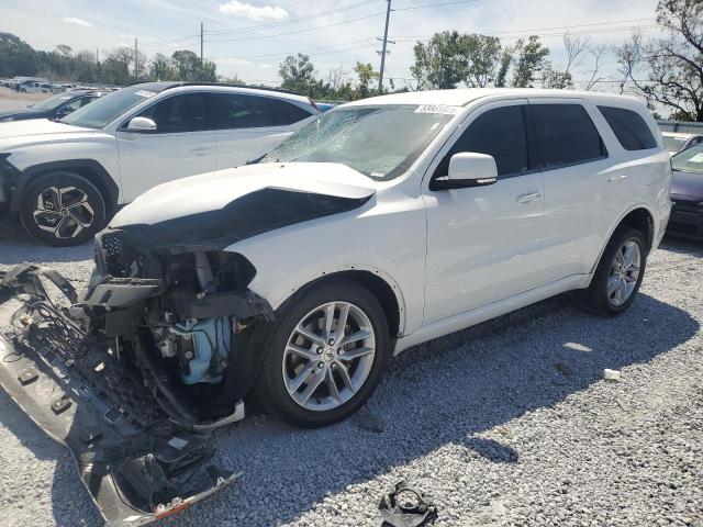 Vin: 1c4rdjdg6nc108413, lot: 53865925, dodge durango gt 2022 img_1