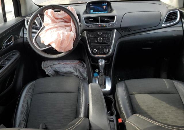 2015 BUICK ENCORE CON - KL4CJFSB0FB119637