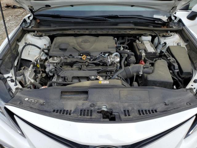 2023 TOYOTA CAMRY LE - 4T1C11AK0PU131525