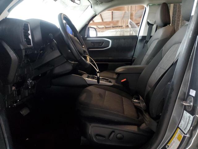 2024 FORD BRONCO SPO - 3FMCR9B65RRE25005