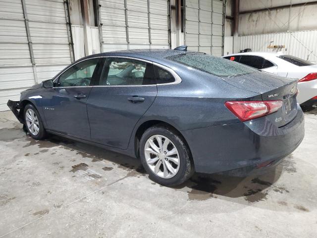 2020 CHEVROLET MALIBU LT - 1G1ZD5ST3LF113984