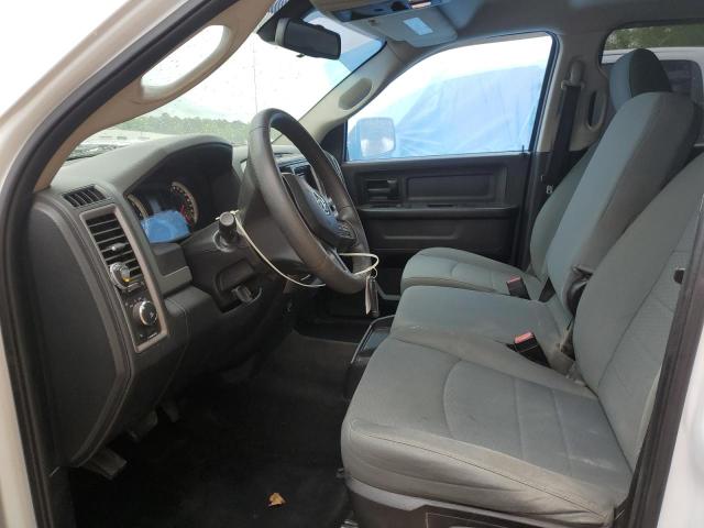 2015 RAM 1500 ST - 1C6RR6KT1FS554062