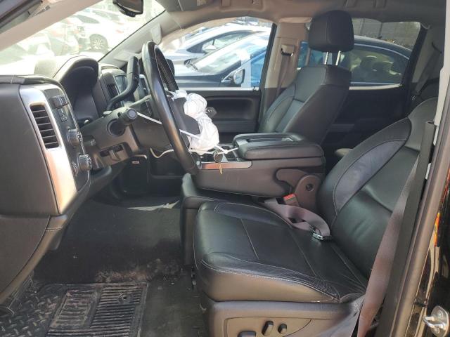 2016 CHEVROLET SILVERADO - 3GCUKSEC9GG278170