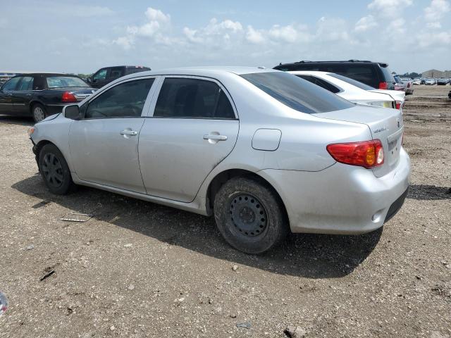 Vin: 1nxbu4ee2az241637, lot: 53900715, toyota corolla base 20102