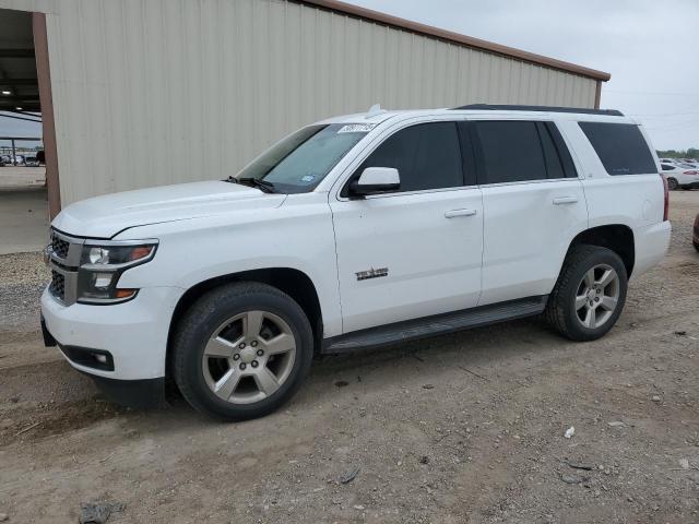 Vin: 1gnscbkc4gr133196, lot: 50977715, chevrolet tahoe c1500 lt 2016 img_1