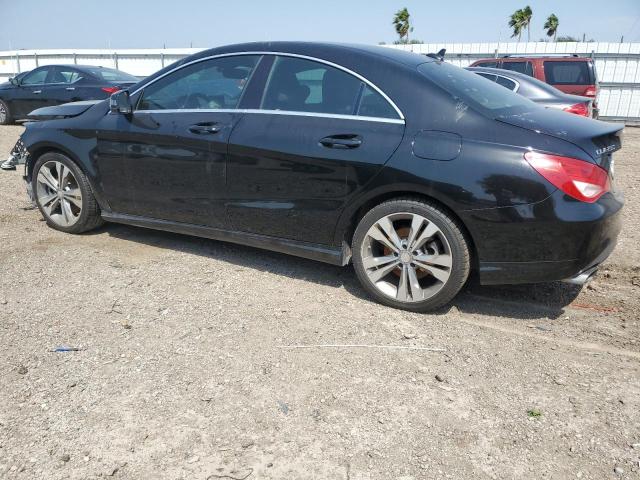 Vin: wddsj4eb5fn171237, lot: 51314435, mercedes-benz cla-class 250 20152