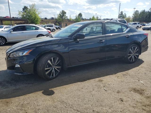 Vin: 1n4bl4cv7lc280362, lot: 52022075, nissan altima sr 2020 img_1