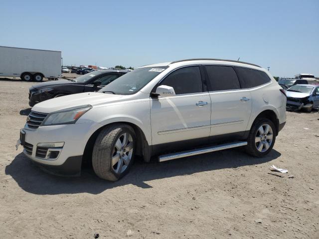 1GNKRLKD7DJ103259 2013 CHEVROLET TRAVERSE