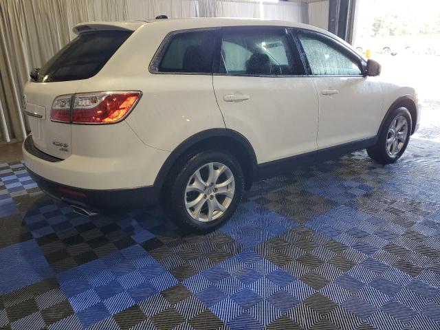 Vin: jm3tb3cv8c0349676, lot: 54381465, mazda cx-9 20123
