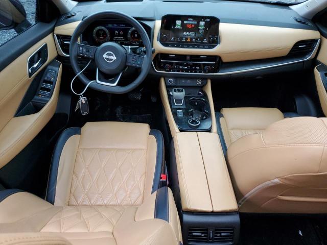 2023 NISSAN ROGUE PLAT JN8BT3DD9PW308665