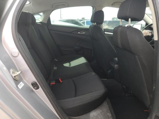 2018 HONDA CIVIC LX - 2HGFC2F56JH541164