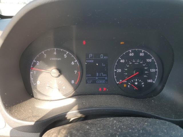 2019 HYUNDAI ACCENT SE - 3KPC24A33KE075650