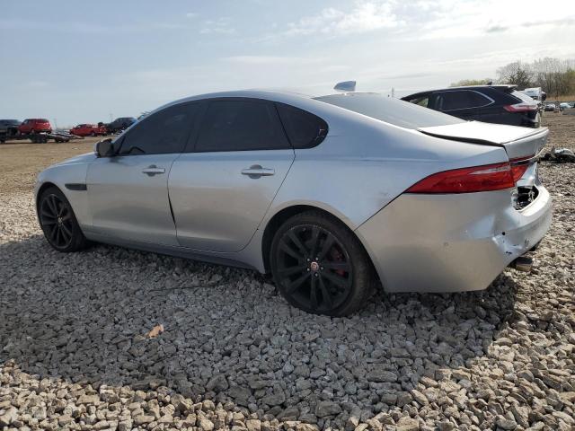 Vin: sajbm4bv8gcy22908, lot: 54827945, jaguar xf s 20162