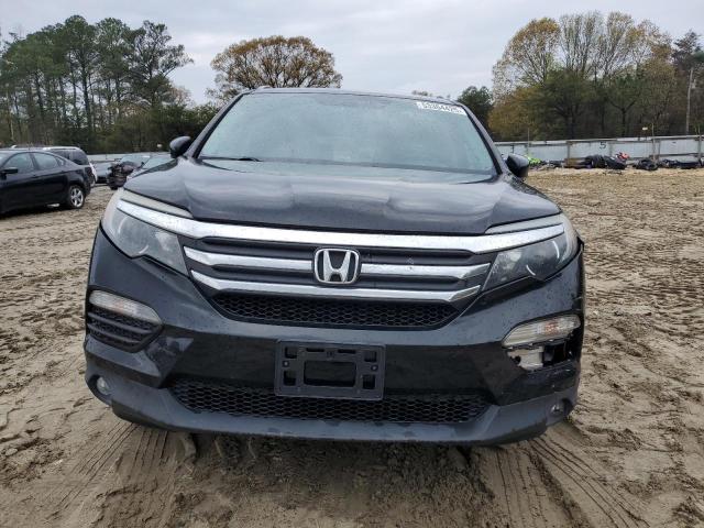 2017 HONDA PILOT EX 5FNYF6H37HB081319