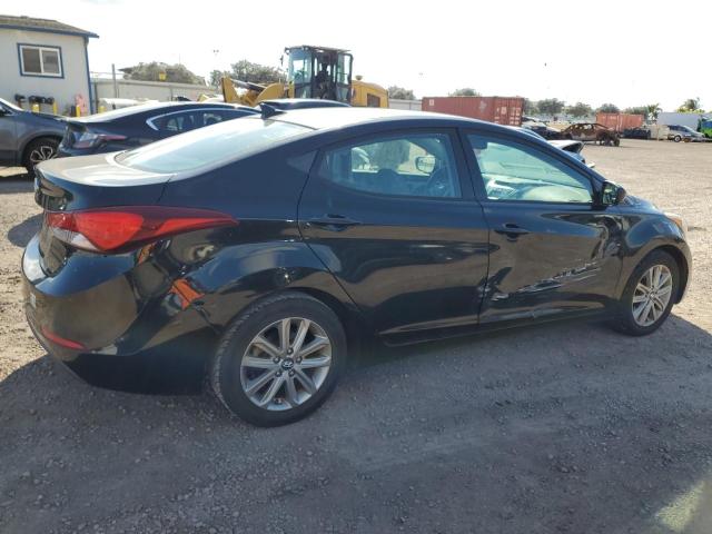 Vin: 5npdh4ae1eh501842, lot: 52643305, hyundai elantra se 20143