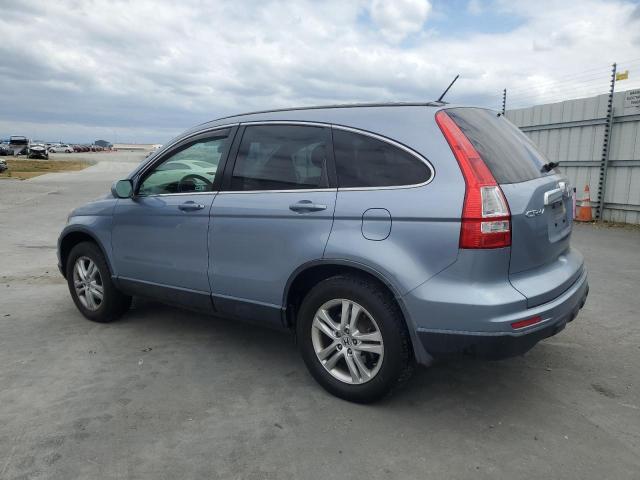 Vin: jhlre4h75bc001036, lot: 53760885, honda crv exl 20112